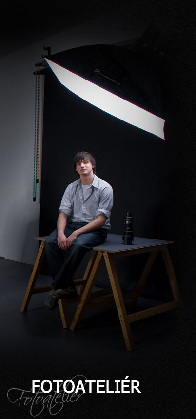 Fotoateliér